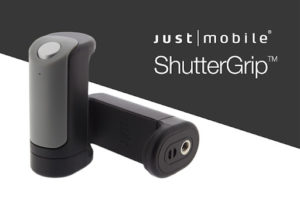 Just Mobile ShutterGrip